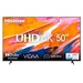 Hisense 50A6K Smart TV 50" 4K Ultra HD DVB-T2
