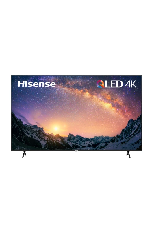Hisense 55E7HQ Smart TV 55" 4K Ultra HD DVB-T2