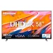Hisense 58A6K Smart TV 58" 4K Ultra HD DVB-T2