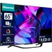 Hisense 65U7KQ Smart ULED TV 65" 4K Ultra HD DVB-T2