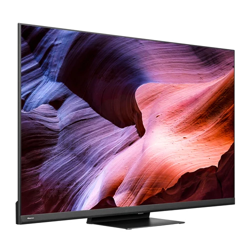 Hisense 65U8KQ Smart ULED TV 65" 4K Ultra HD DVB-T2
