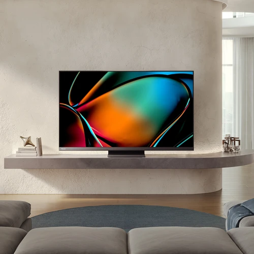 Hisense 65U8KQ Smart ULED TV 65" 4K Ultra HD DVB-T2