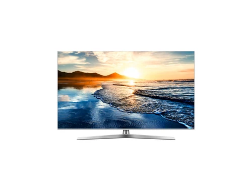 Hisense H55U7B Smart ULED TV 55" 4K Ultra HD DVB-T2
