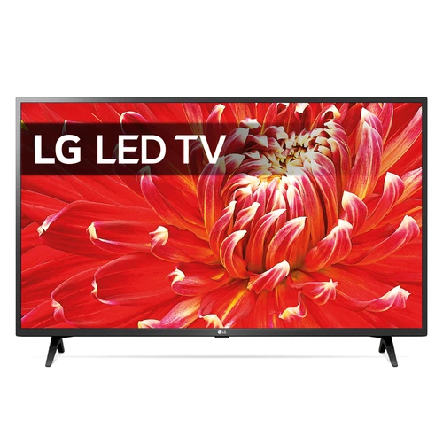 LG 32LM6300PLA Smart TV 32" Full HD DVB-T2