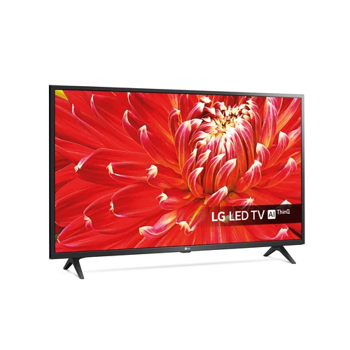 LG 32LM630BPLA Smart TV 32" HD ready DVB-T2