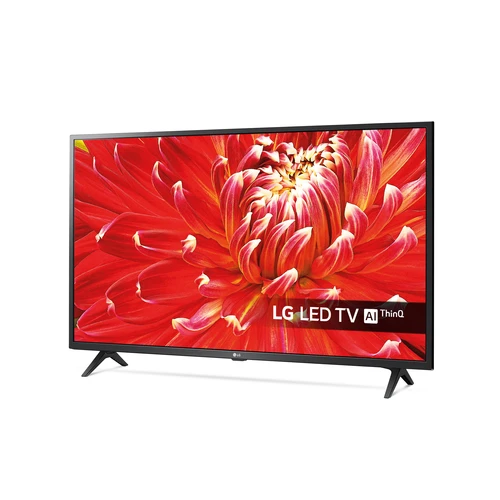 LG 43LM6300PLA Smart TV 43" Full HD DVB-T2