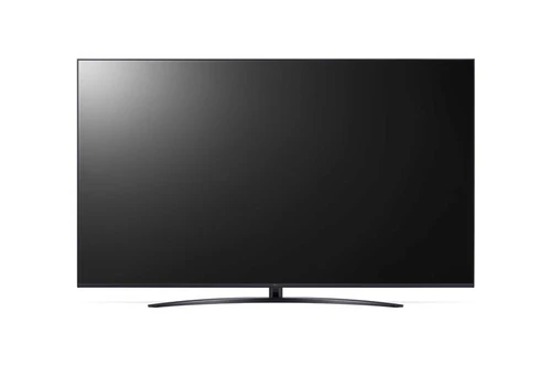 LG 43UR81003LJ Smart TV 43" 4K Ultra HD DVB-T2