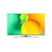 LG 50NANO783QA Smart TV 50" 4K Ultra HD DVB-T2