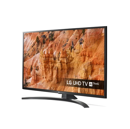 LG 50UM7450PLA Smart TV 50" 4K Ultra HD DVB-T2