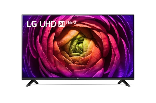 LG 50UR73003LA Smart TV 50" 4K Ultra HD DVB-T2
