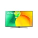 LG 55NANO763QA Smart TV 55" 4K Ultra HD DVB-T2