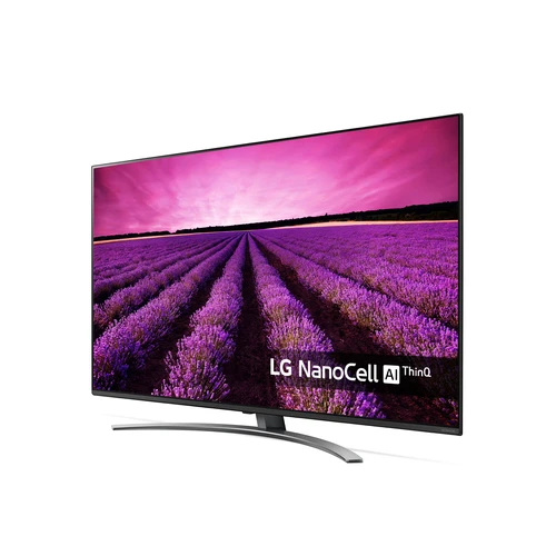 LG 55SM8200PLA Smart TV 55" 4K Ultra HD DVB-T2