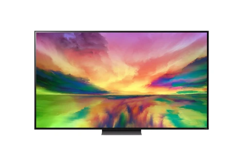 LG 65QNED813RE Smart TV 65" 4K Ultra HD DVB-T2