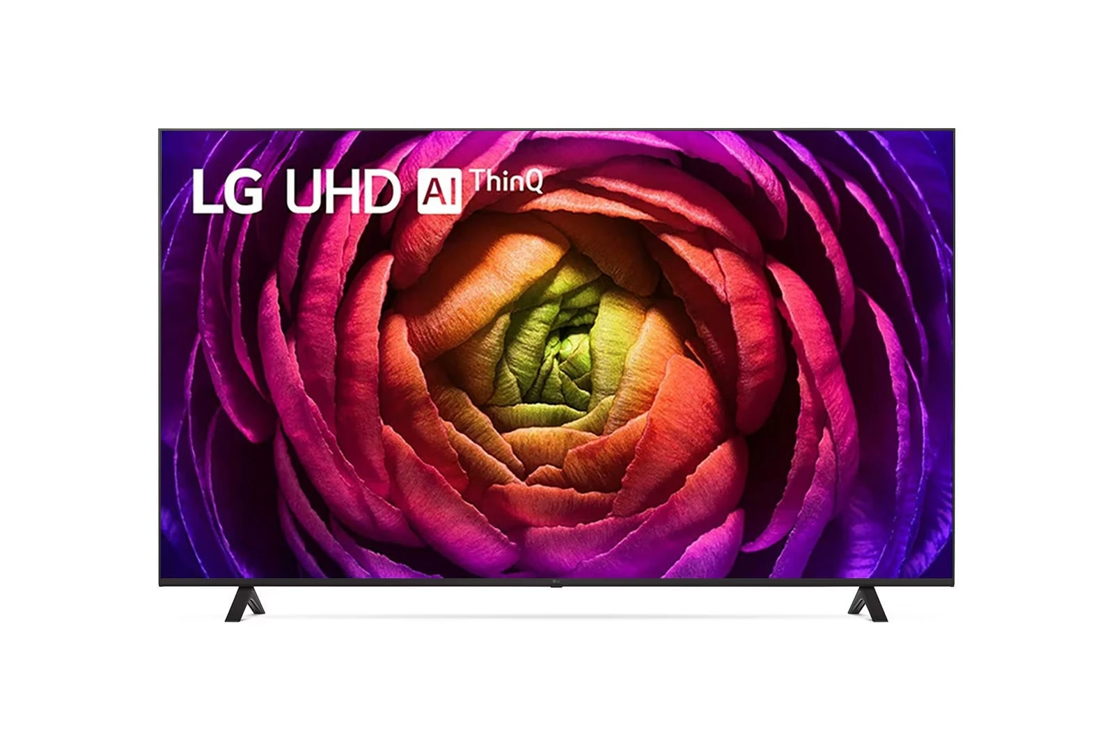 LG 75UR76003LL Smart TV 75" 4K Ultra HD DVB-T2