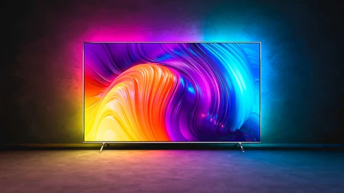 Philips 86PUS8807/12 Smart TV 86" 4K Ultra HD DVB-T2 Android