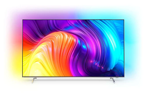 Philips 86PUS8807/12 Smart TV 86" 4K Ultra HD DVB-T2 Android