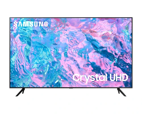 Samsung UE43CU7172UXXH Smart TV 43" 4K Ultra HD DVB-T2