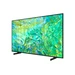 Samsung UE43CU8072UXXH Smart TV 43" 4K Ultra HD DVB-T2