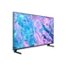 Samsung UE50CU7092UXXH Smart TV 50" 4K Ultra HD DVB-T2