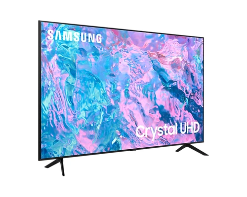 Samsung UE50CU7172UXXH Smart TV 50" 4K Ultra HD DVB-T2