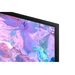 Samsung UE55CU7172UXXH Smart TV 55" 4K Ultra HD DVB-T2
