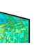 Samsung UE55CU8072UXXH Smart TV 55" 4K Ultra HD DVB-T2