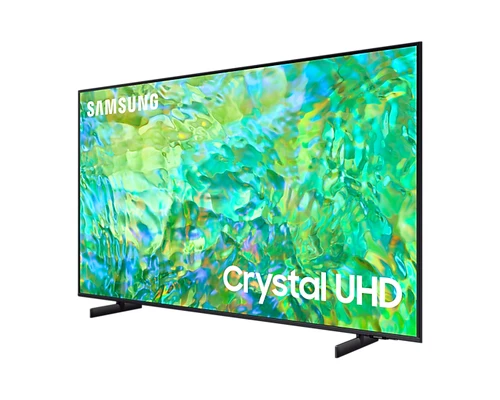 Samsung UE85CU8072UXXH Smart TV 85" 4K Ultra HD DVB-T2