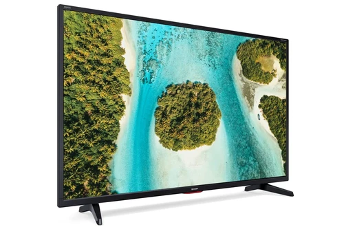 Sharp 42CF5 Smart TV 42" Full HD DVB-T2