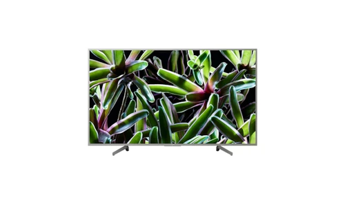 Sony KD55XG7077SAEP Smart TV 55
