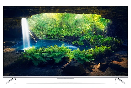 TCL 50P715 Smart TV 50" 4K Ultra HD DVB-T2