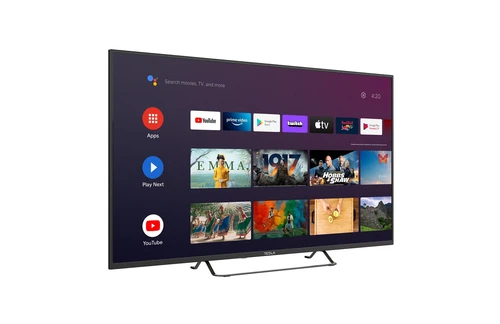 Tesla 58E620BUS Smart TV 58" 4K Ultra HD DVB-T2 Android