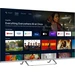 Tesla 65E635SUS Smart TV 65" 4K Ultra HD DVB-T2 Android