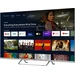 Tesla 65E635SUS Smart TV 65" 4K Ultra HD DVB-T2 Android