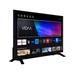 Toshiba 32LV2363DG Smart TV 32" Full HD DVB-T2