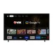 Vox 32GOH050B Smart TV 32" HD Ready DVB-T2 Google TV