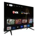 Vox 40GOF300B Smart TV 40" Full HD HD DVB-T2