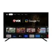 Vox 50GOU080B Smart TV 50" 4K Ultra HD DVB-T2 Google TV