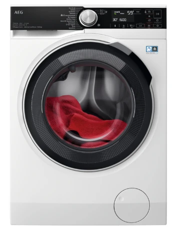 Aeg LWR85165O mašina za pranje i sušenje veša 10kg/6kg 1600 obrtaja