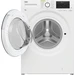 Beko HTV 8736 XSHT mašina za pranje i sušenje veša 8kg/5kg 1400 obrtaja