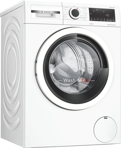 Bosch WNA13400BY mašina za pranje i sušenje veša 8kg/5kg 1400 obrtaja