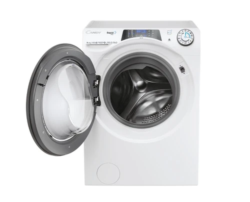 Candy RPW 4856BWMR/1-S mašina za pranje i sušenje veša 8kg/5kg 1400 obrtaja
