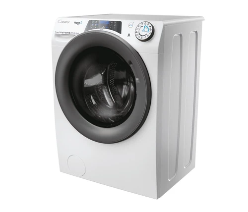 Candy RPW 4966BWMR/1-S mašina za pranje i sušenje veša 9kg/6kg 1400 obrtaja
