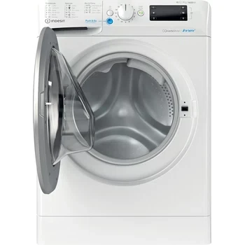 Indesit BDE 107624 8WS EE mašina za pranje i sušenje veša 10kg/7kg 1600 obrtaja