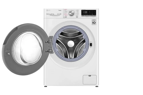 LG F2DV5S8S2E mašina za pranje i sušenje veša 8.5kg/5kg 1200 obrtaja