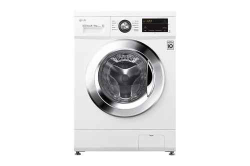LG F4J3TM5WE mašina za pranje i sušenje veša 8kg/5kg 1400 obrtaja