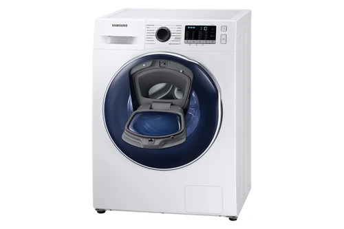 Samsung WD8NK52E0ZW/LE mašina za pranje i sušenje veša 8kg/5kg 1200 obrtaja