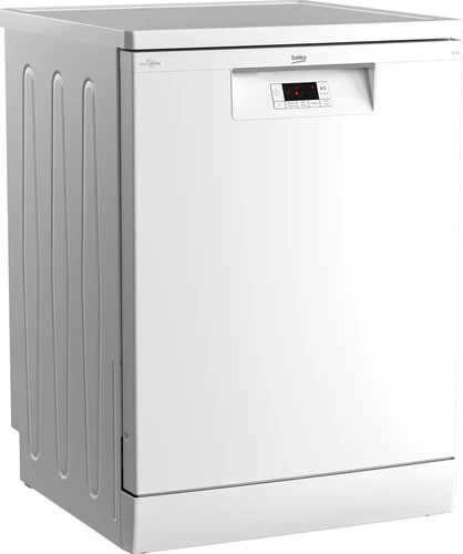 Beko BDFN15430W mašina za pranje sudova 14 kompleta