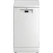 Beko BDFS 15020 W mašina za pranje sudova 10 setova