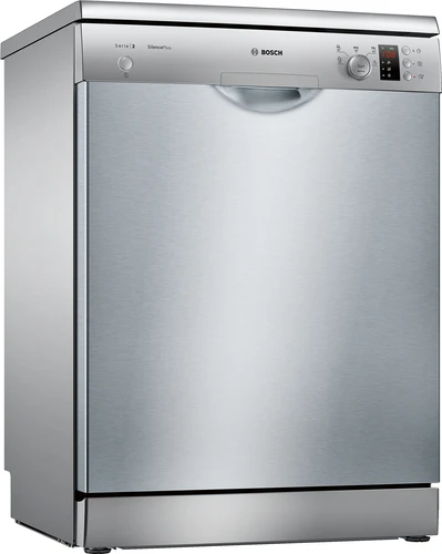 Bosch SMS25AI05E mašina za pranje sudova 12 kompleta 