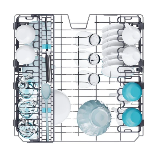 Candy CF3C7F0W mašina za pranje sudova 13 kompleta